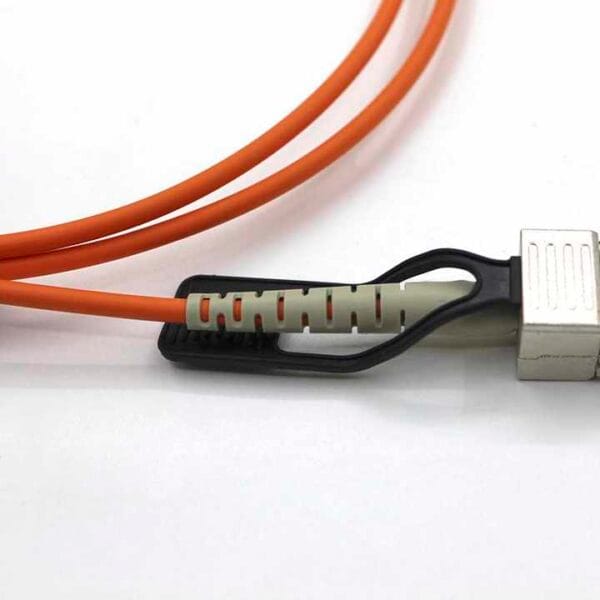 Wholesale SFP-10G-AOC1M 10G SFP+ AOC Cable Active Optical Fiber Cable - Image 5